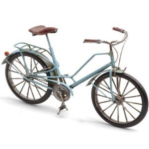 Διακοσμητικό ποδήλατο