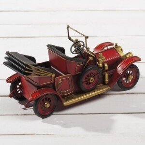 Διακοσμητικό αυτοκίνητο αντίκα ΚΩΔΙΚΟΣ