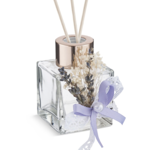 Στολισμένο μπουκαλάκι αρωματικό χώρου