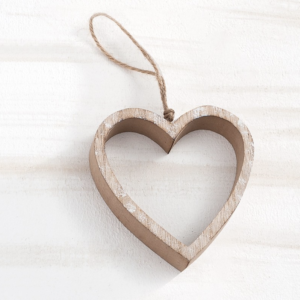 Ξύλινο κρεμαστό