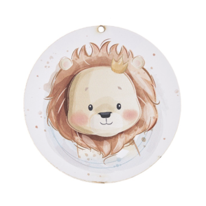 ΛΙΟΝΤΑΡΙ ΚΟΡΩΝΑ ΕΚΤΥΠΩΜΕΝΟ 22εκNVΝΒ215