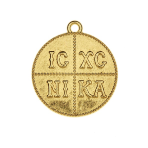 ΜΕΤΑΛΛΙΚΟ ΚΩΝΣΤΑΝΤΙΝΑΤΟ NVNU2063