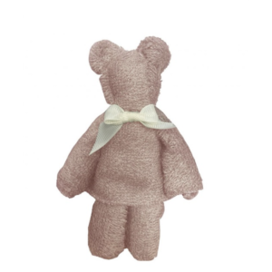 ΑΡΚΟΥΔΑΚΙ ΠΕΤΣΕΤΑ ΧΕΡΙΩΝ ΡΟΖ & ΑΣΠΡΟ