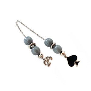 Μπεγλέρι με σύμβολο τράπουλας