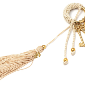 Διακοσμητικό επιτραπέζιο με κλειδιά