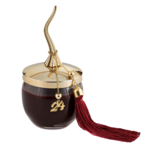 Διακοσμητικό κερί κολοκύθα