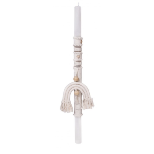 ΛΑΜΠΑΔΑ ΒΑΠΤΙΣΗΣ ΜΑΚΡΑΜΕ ΟΥΡΑΝΙΟ ΤΟΞΟ