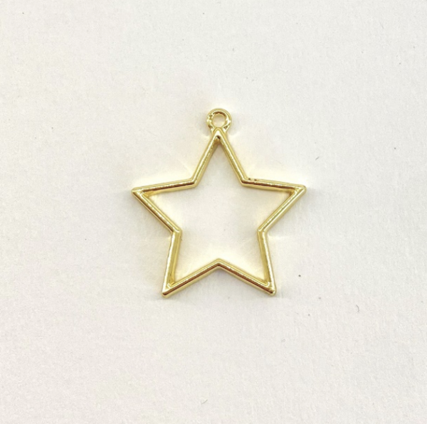 RNM129 | METAL STAR