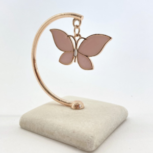 RNBA49 | ΜΕΤΑΛΛΙΚΗ ΠΕΤΑΛΟΥΔΑ ΣΕ ΒΑΣΗ