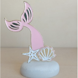 RNBA59 | ΜΕΤΑΛΛΙΚΗ ΓΟΡΓΟΓΟΝΑ ΣΕ ΒΑΣΗ