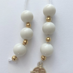 RNΜΑΡ80 | OFF WHITE ΜΠΕΓΛΕΡΙ ΓΟΥΡΙ ΚΩΝΣΤΑΝΤΙΝΑΤΟ