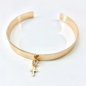 RNΜ99 | ΡΟΖ ΧΡΥΣΗ ΧΕΙΡΟΠΕΔΑ ΣΤΑΥΡΟΣ (ΣΥΣΚ. 25ΤΜΧ)