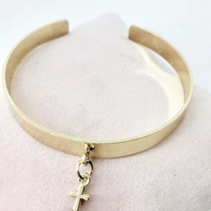 RNΜ98 | ΧΡΥΣΗ ΧΕΙΡΟΠΕΔΑ ΣΤΑΥΡΟΣ (ΣΥΣΚ. 25ΤΜΧ)