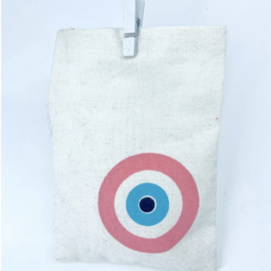 RNΥ139Ρ | ΠΟΥΓΚΙ ΜΕ ΜΑΤΑΚΙ ΜΕ ΛΕΥΚΟ ΜΑΝΤΑΛΑΚΙ