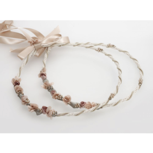 ΧΕΙΡΟΠΟΙΗΤΑ ΣΤΕΦΑΝΑ ΓΑΜΟΥ