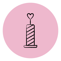 Διακοσμήσεις Χώρου & Τραπεζιών