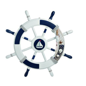 ΔΙΑΚΟΣΜΗΤΙΚΟ ΝΑΥΤΙΚΟ ΤΙΜΟΝΙ ΞΥΛΙΝΟ Φ61