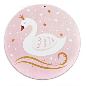 ΠΑΙΔΙΚΗ ΦΙΓΟΥΡΑ ΚΥΚΝΟΣ ΓΙΑ ΛΑΜΠΑΔΑ ΚΑΙ ΒΑΛΙΤΣΑ 22ΕΚ