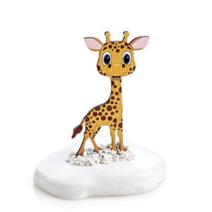 ΜΠΟΜΠΟΝΙΕΡΑ ΒΡΑΧΑΚΙ ΜΕ ΞΥΛΙΝΗ ΚΑΜΗΛΟΠΑΡΔΑΛΗ 7Χ8.5