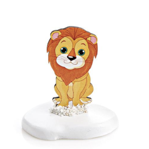 ΜΠΟΜΠΟΝΙΕΡΑ ΒΡΑΧΑΚΙ ΜΕ ΞΥΛΙΝΟ ΛΙΟΝΤΑΡΙ 7.5Χ8.5