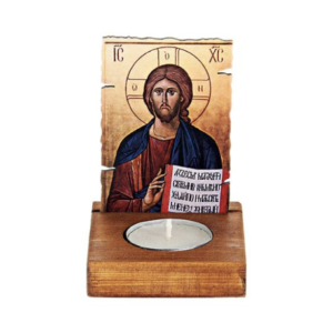 ΜΠΟΜΠΟΝΙΕΡΑ ΞΥΛΙΝΗ ΕΙΚΟΝΑ ΜΕ ΒΑΣΗ ΓΙΑ ΡΕΣΩ 7Χ10