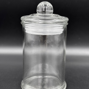 RNG4 | 150ml ΓΥΑΛΙΝΟ ΜΠΟΥΚΑΛΙ