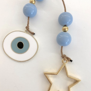 ΣΙΕΛ ΜΠΕΓΛΕΡΙ ΓΟΥΡΙ ΜΑΤΙ ΑΣΤΕΡΑΚΙ RNMAR82