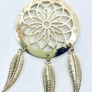 RNΜ76 | ΜΕΤΑΛΛΙΚΗ ΧΡΥΣΗ ΟΝΕΙΡΟΠΑΓΙΔΑ