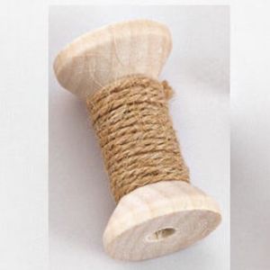 ΞΥΛΙΝΗ ΜΠΟΜΠΟΝΙΕΡΑ ΚΑΡΟΥΛΙ Φ3Χ4,5