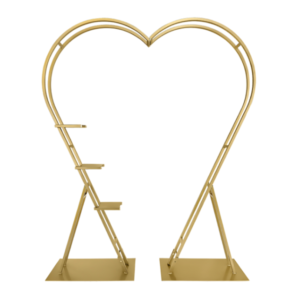 ΜΕΤΑΛΛΙΚΗ ΑΨΙΔΑ ΚΑΡΔΙΑ EΝΚΥ205CM