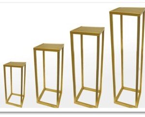 ΜΕΤΑΛΛΙΚΗ ΑΝΘΟΣΤΗΛΗ ΣΕΤ/4 EFT0506194