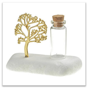 Πέτρα Αρωματικό Δέντρο Ζωής