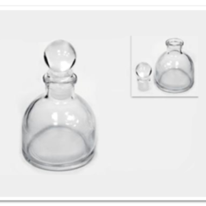 Στρογγυλό Μπουκαλάκι 45ml