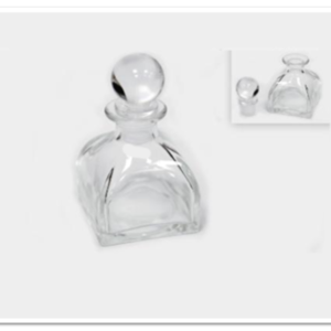 Τετράγωνο Μπουκαλάκι 55ml