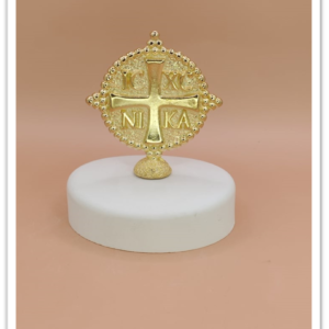 Κωνσταντινάτο σε βότσαλο