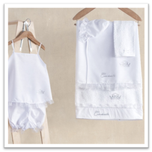 Cinderella Λαδόπανα