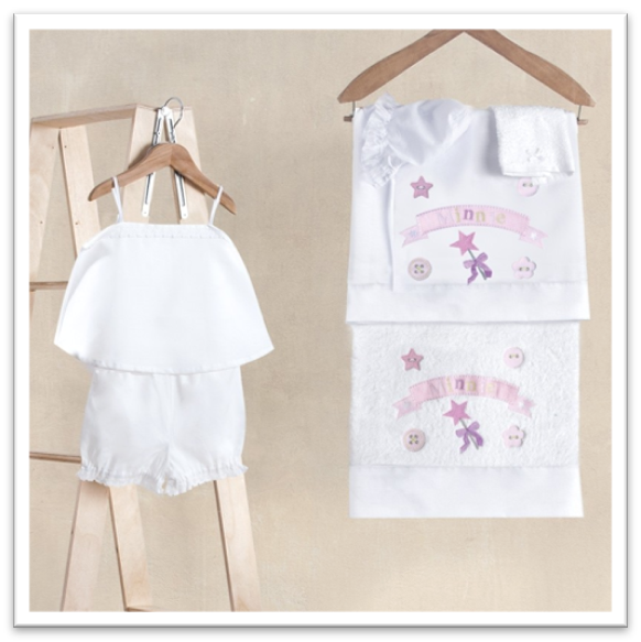 Minnie Λαδόπανα