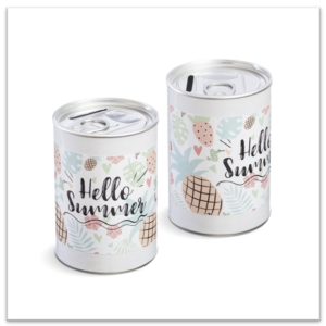 Μεταλλικός Κουμπαράς