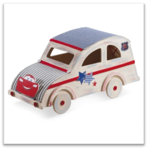 Κουτί Βαπτιστικών