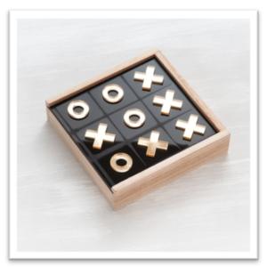 Τρίλιζα Plexiglass