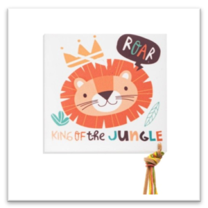 Σουβέρ από Plexiglass