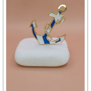 Άγκυρα σε βότσαλο