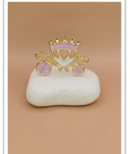 Αμαξα σε βότσαλο