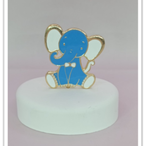 Ελεφαντάκι σε βότσαλο