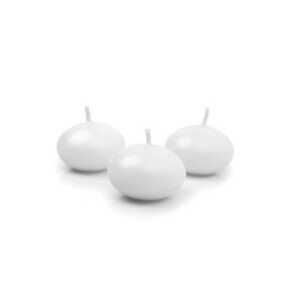 Επιπλέον κερί σε λευκό ματ χρώμα ΠΝ1348