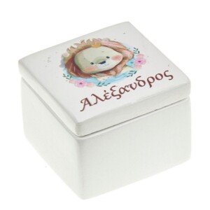 ΤΕΤΡΑΓΩΝΗ ΜΠΙΖΟΥΤΙΕΡΑ ΛΙΟΝΤΑΡΙ Κ790