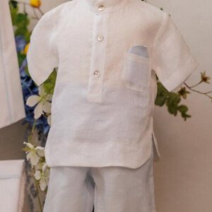 Βαπτιστικό Ρούχο Lollipop JL2559