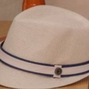 Καπέλο για κάθε κουστούμι JLKAPELO