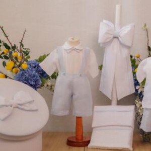 Σετ Κουτί/Τσάντα, Λαμπάδα και Λαδόπανο JL2559