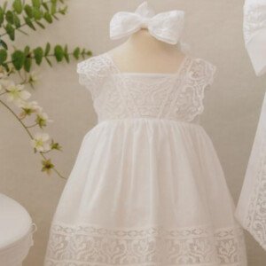 Βαπτιστικό Ρούχο  JL2512207